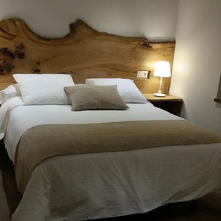 Hotel Rural El Yunque Santibanez de la Pena Εξωτερικό φωτογραφία
