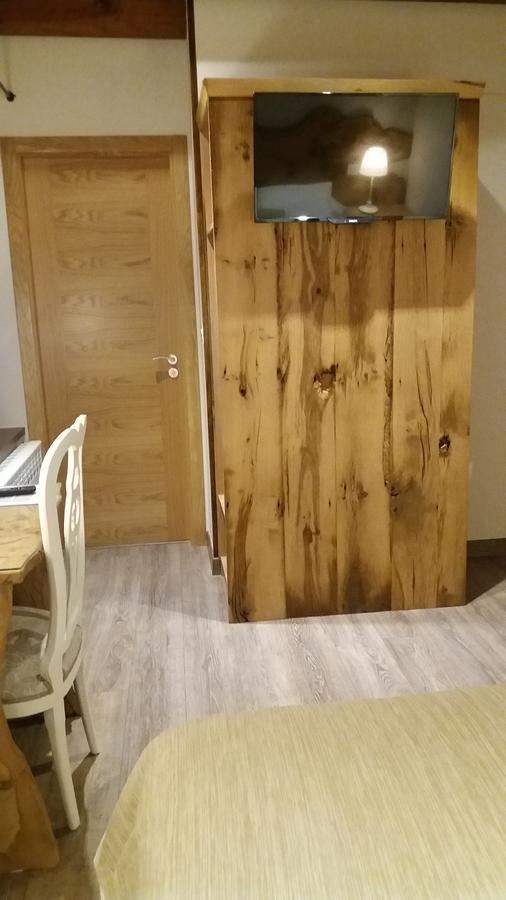 Hotel Rural El Yunque Santibanez de la Pena Εξωτερικό φωτογραφία