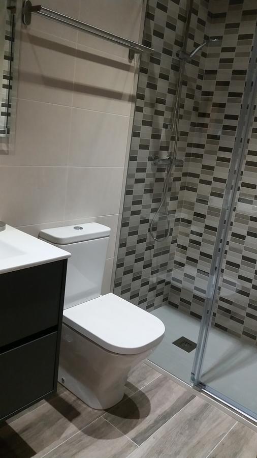 Hotel Rural El Yunque Santibanez de la Pena Εξωτερικό φωτογραφία